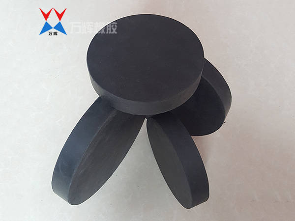 橡膠橋梁支座gyz