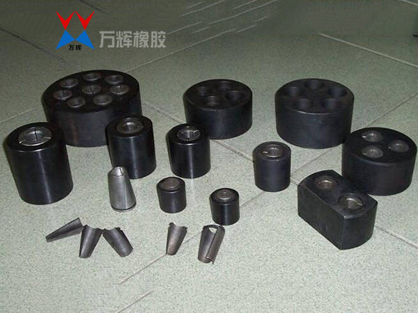 多型號錨具