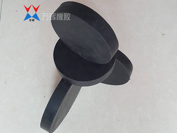 梁板式橡膠支座