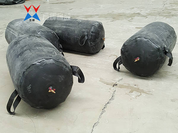 灌水試驗(yàn)堵水氣囊